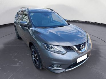 Nissan X-Trail 1.6 dCi Tekna 2WD E6