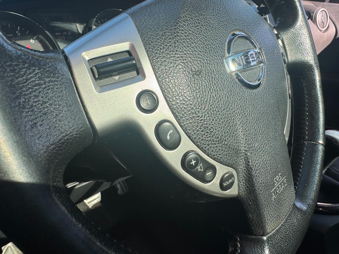 Nissan Qashqai 1.6 16V Acenta NEOPATENTATI