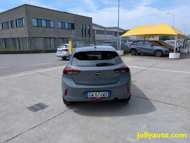 OPEL Corsa 1.2 100 CV AT8 - AUTOMATICA - OK NEOPATENTATI