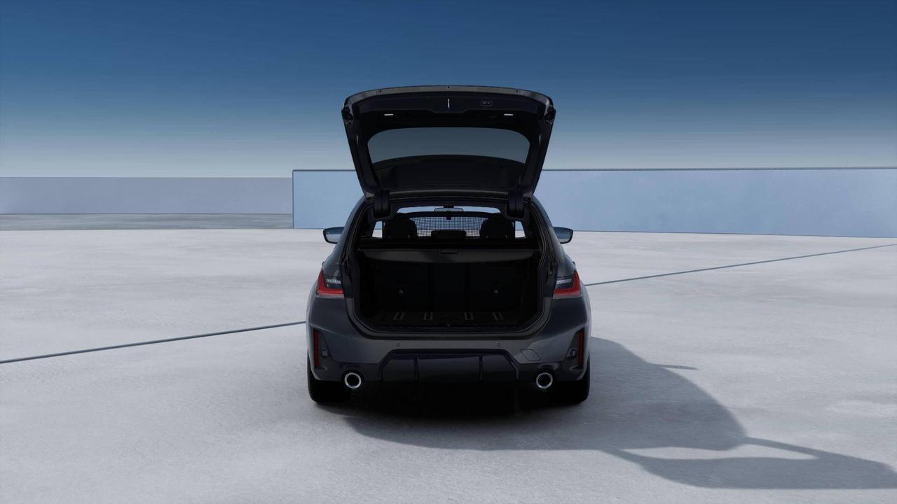 BMW Serie 3 320d Touring 48V MSport