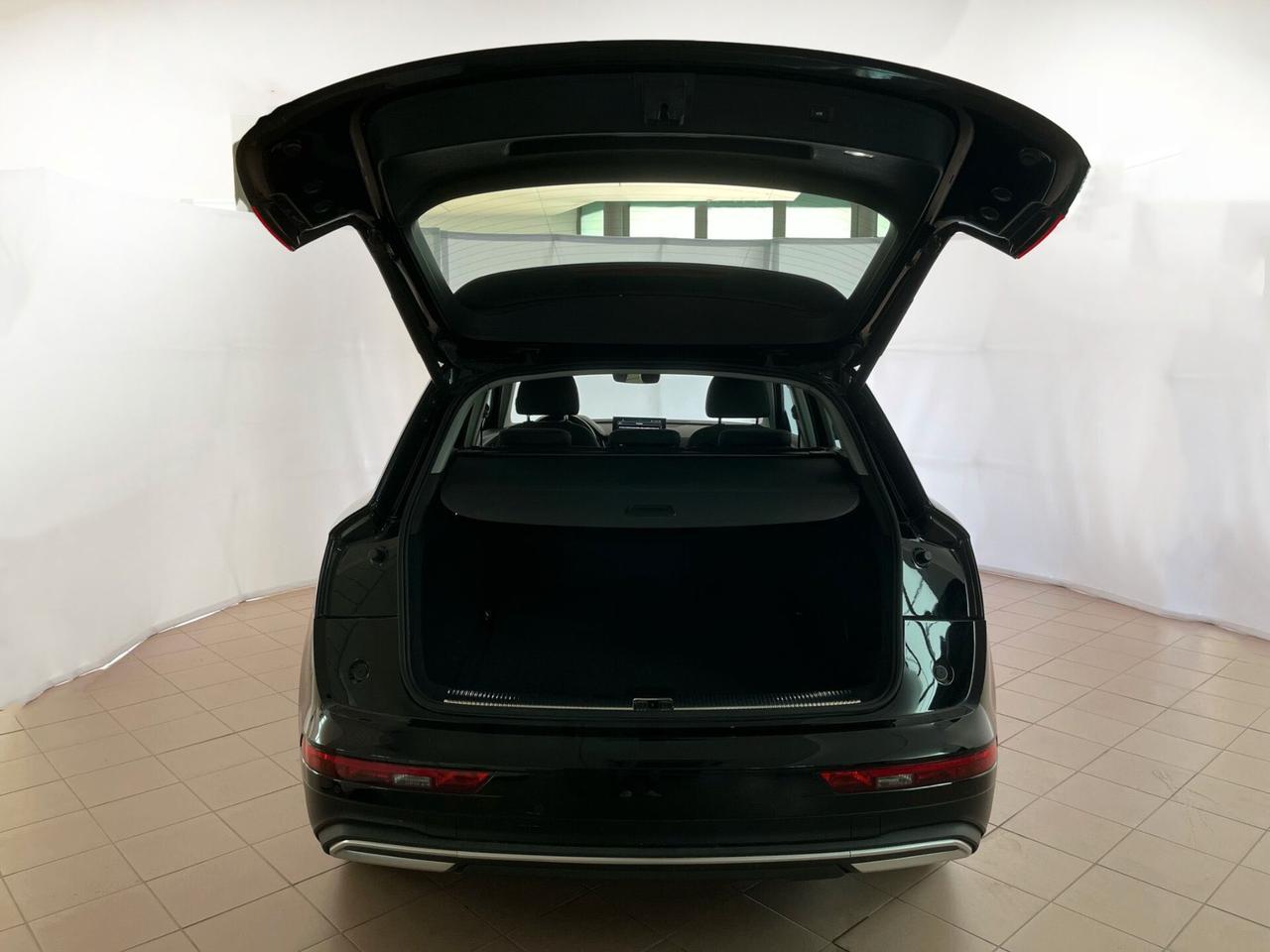 Audi Q5 35 TDI S tronic Business