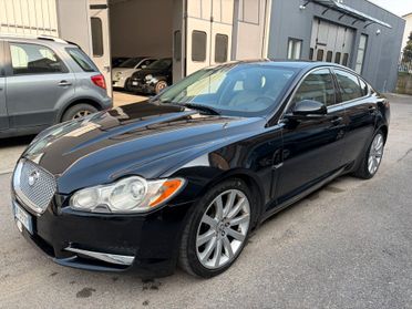 Jaguar XF 3.0 V6 Luxury*FULL OPTIONAL