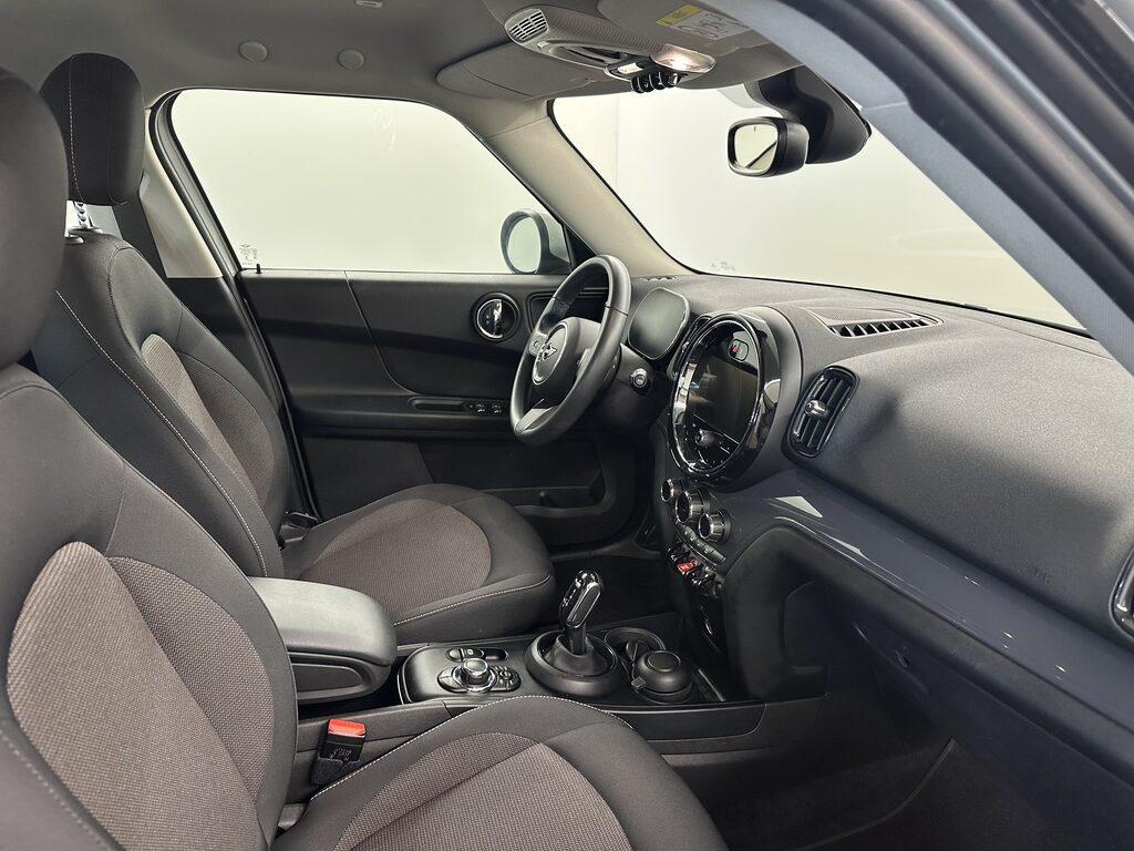 Mini Cooper D Countryman 2.0 TwinPower Turbo Cooper D