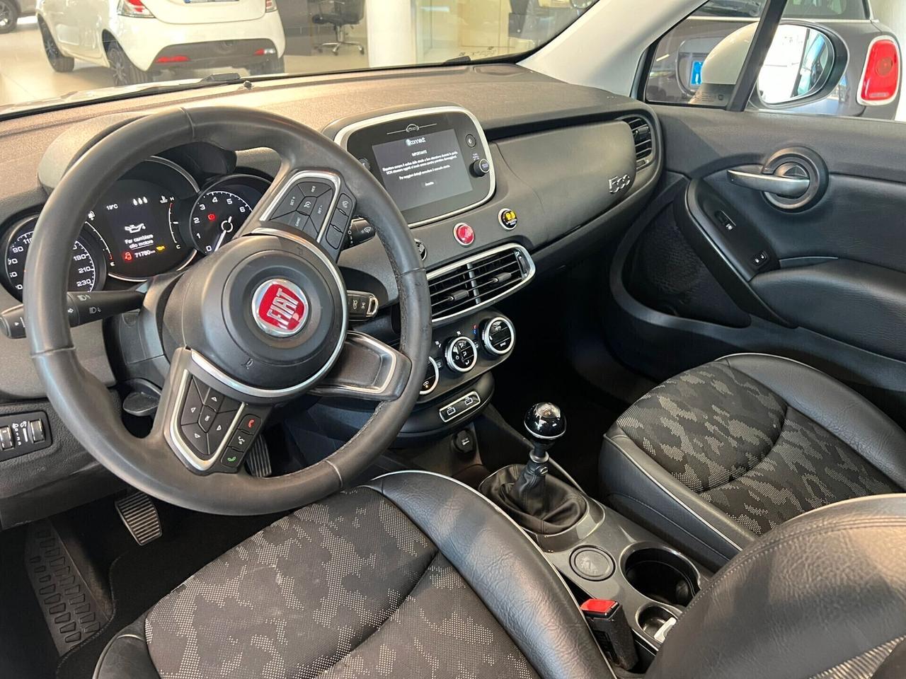 Fiat 500X 1.0 T3 120 CV Cross