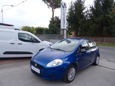 Fiat Grande Punto 1.2 5 porte Active