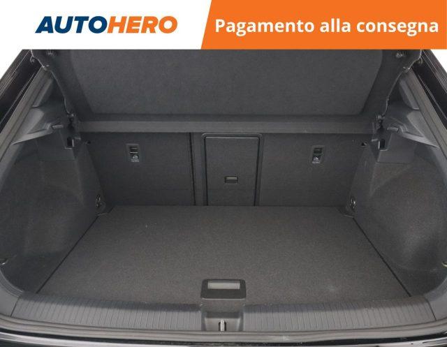 VOLKSWAGEN T-Roc R 2.0 TSI DSG 4MOTION BlueMotion Technology