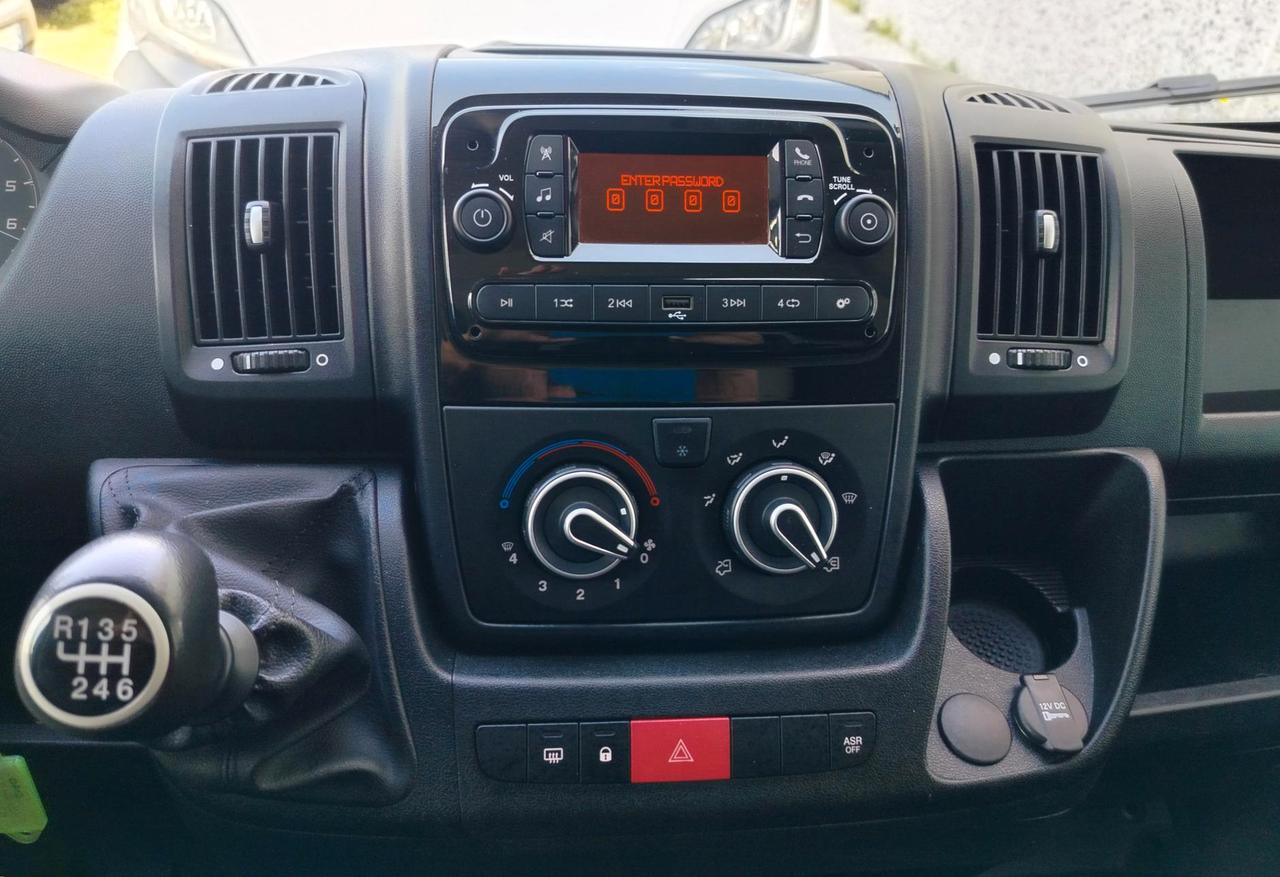 OPEL Movano 28 L1H1 2.2 Bluehdi 120cv S&S