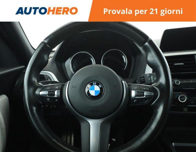 BMW 116 d 5p. Msport