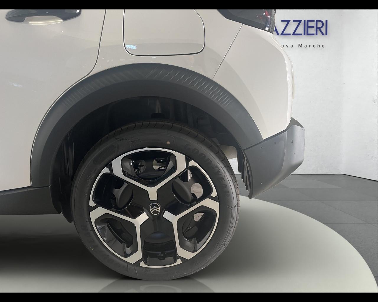 CITROEN C3 Turbo 100cv - PLUS