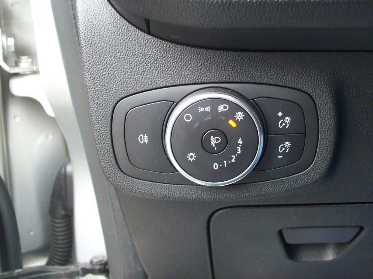 FORD FIESTA 1.5 TDCI CV.85 5P VIGNALE "2018"