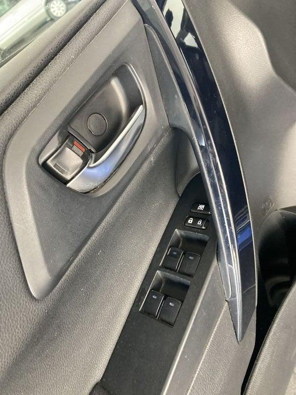 Toyota Auris Auris Touring Sport 1.8 hybrid Lounge