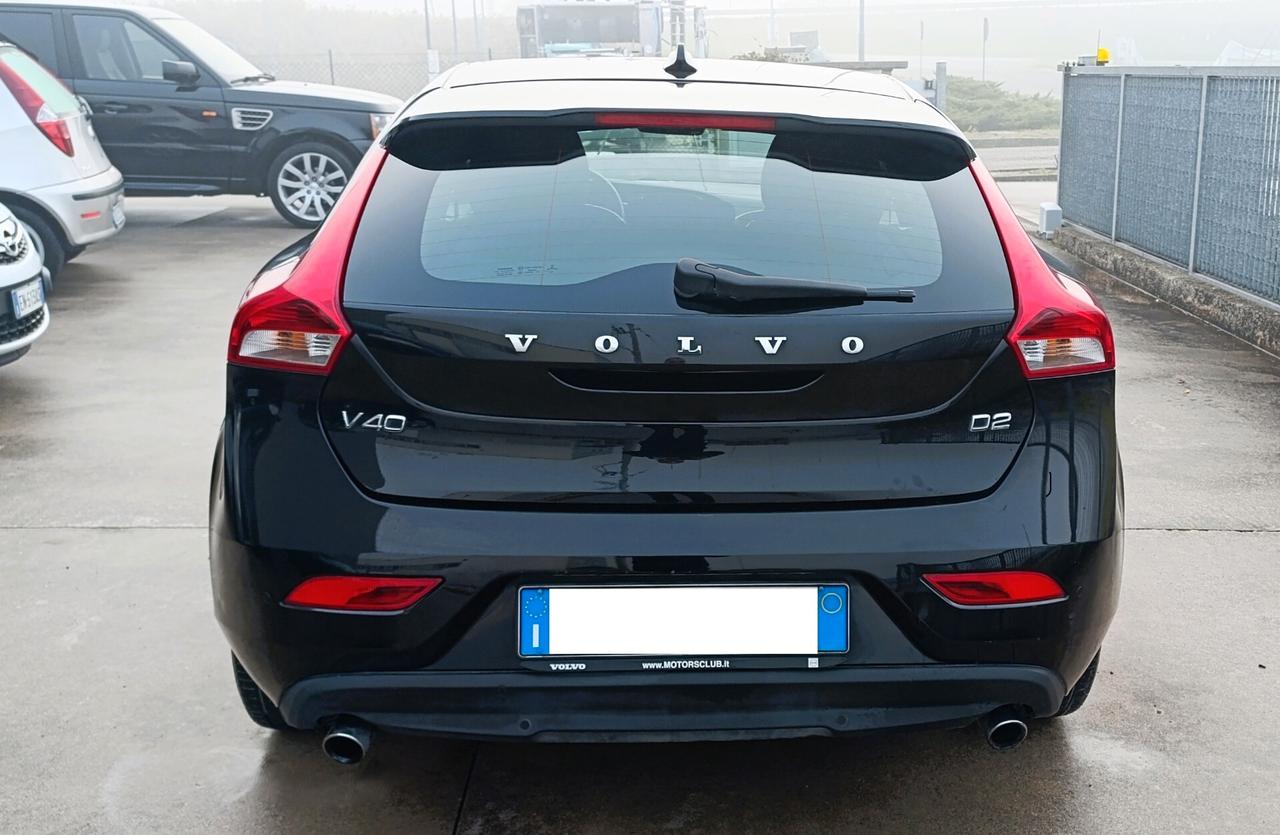 Volvo V40 D2 Business Plus 2.0d 120cv