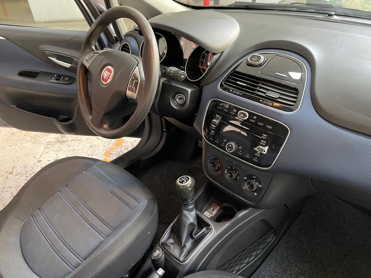 Fiat Punto Evo 1.2 5 porte DUE PROPRIETARI PRECEDENTI!!!
