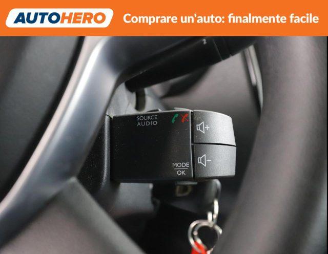 DACIA Lodgy 1.5 Blue dCi 8V 95CV 7 posti Comfort