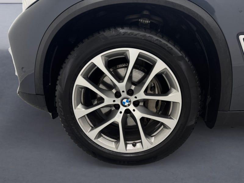 BMW X5 XDRIVE30D 48V XLINE