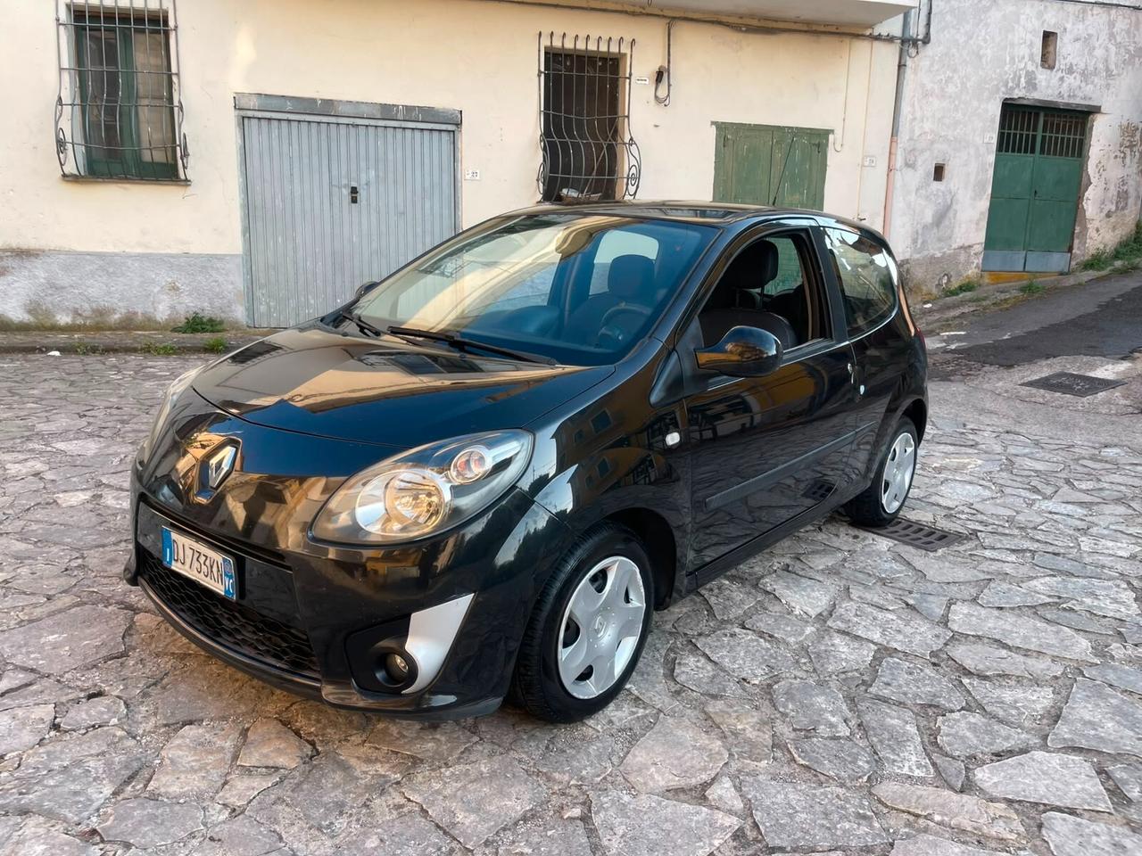 Renault Twingo 1.2 8V Dynamique