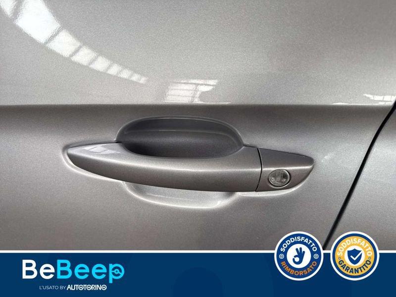 Opel Grandland X 1.5 ECOTEC ELEGANCE S&S 130CV AT8