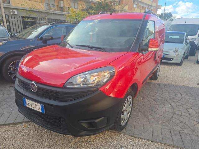 FIAT Doblo Doblò 1.4 Natural Power PC-TN Cargo Lounge