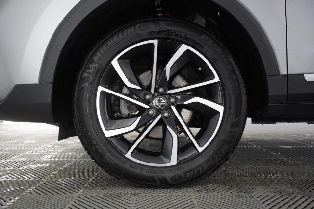 MG ZS ZS 1.0T-GDI aut. Luxury