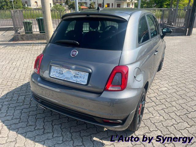 FIAT 500 1.2 S