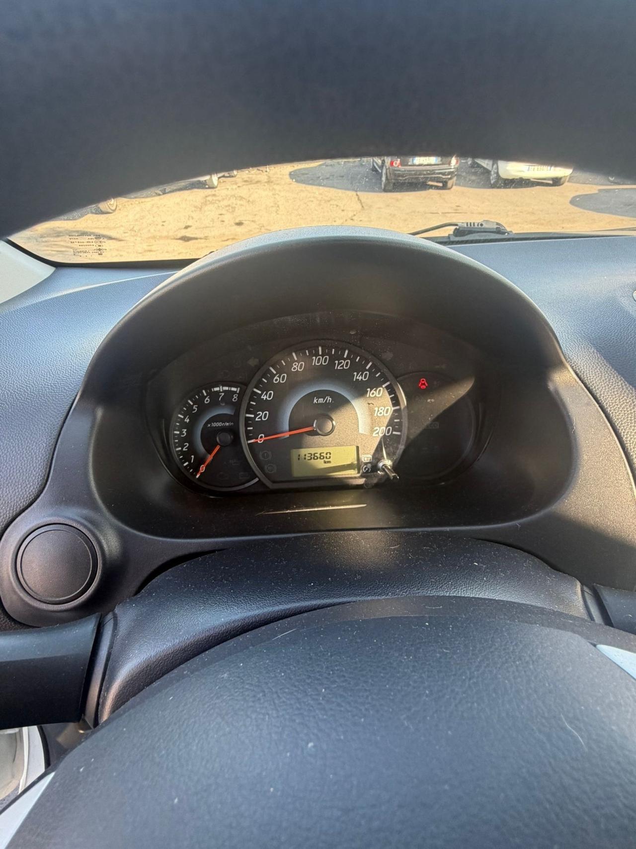 Mitsubishi Space Star 1.0 ClearTec Intense NAVI