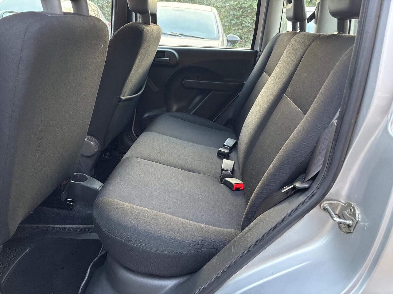 Fiat Panda 1.2 Dynamic OK NEOPATENTATI