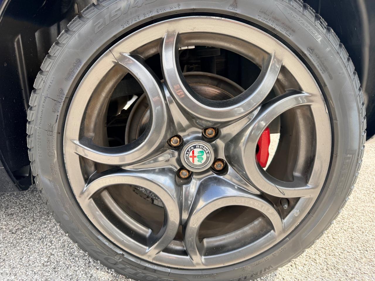 Alfa Romeo MiTo 1.4 78 CV FULL