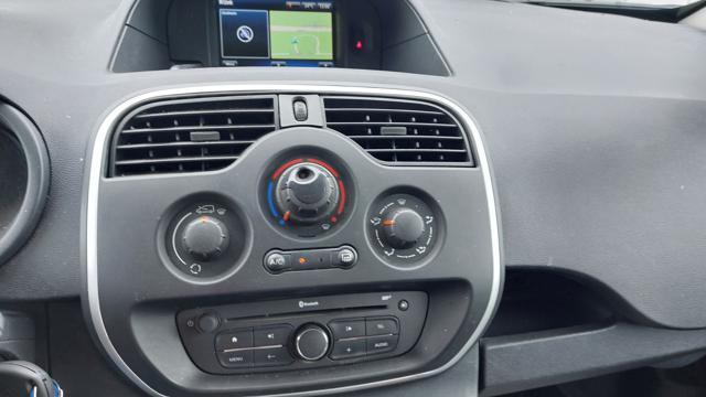 RENAULT Kangoo Furgone Blue dCi 95CV Express Ice 3 Posti
