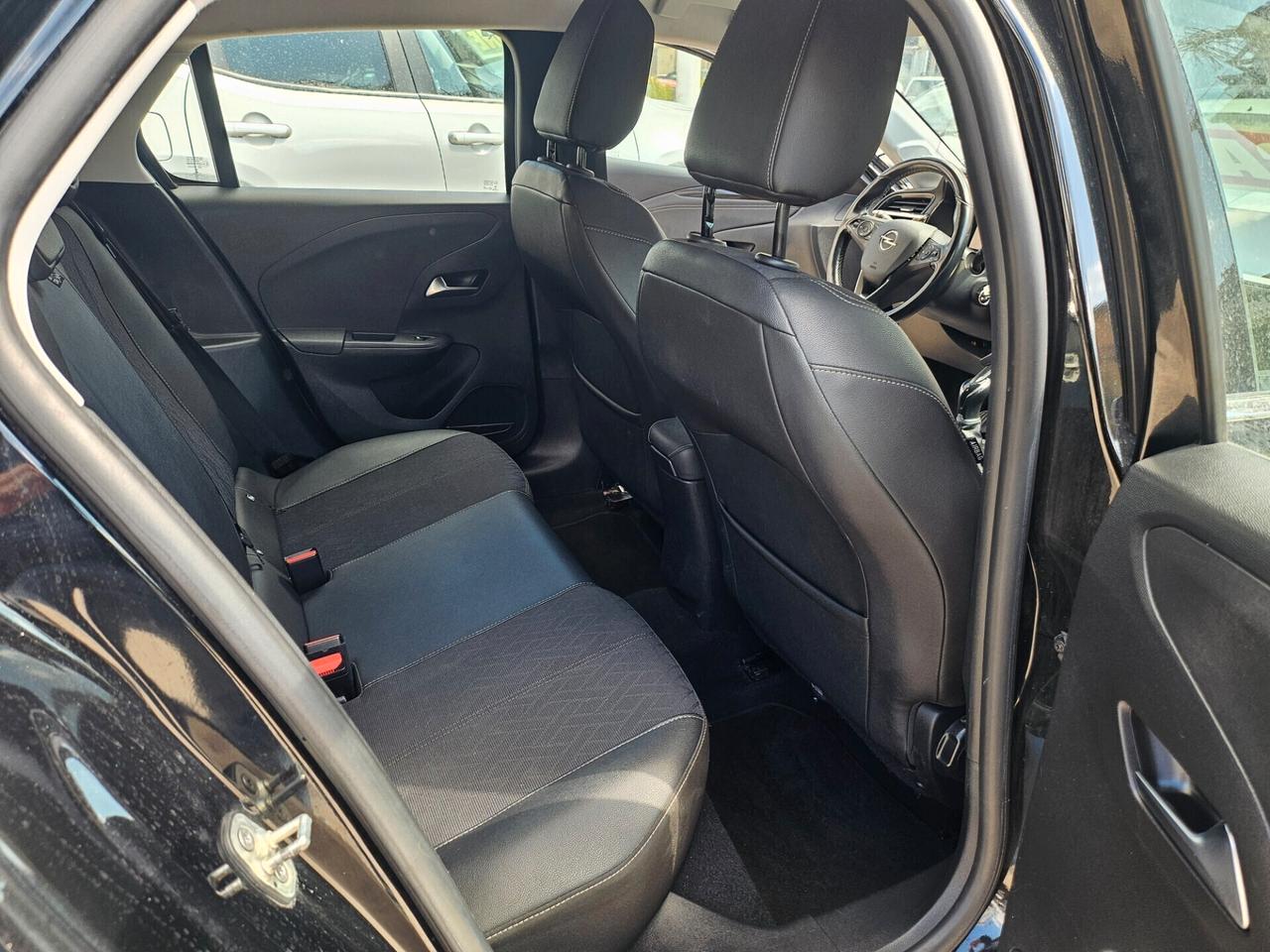 Opel Corsa 1.2 100 CV Elegance 04/2021