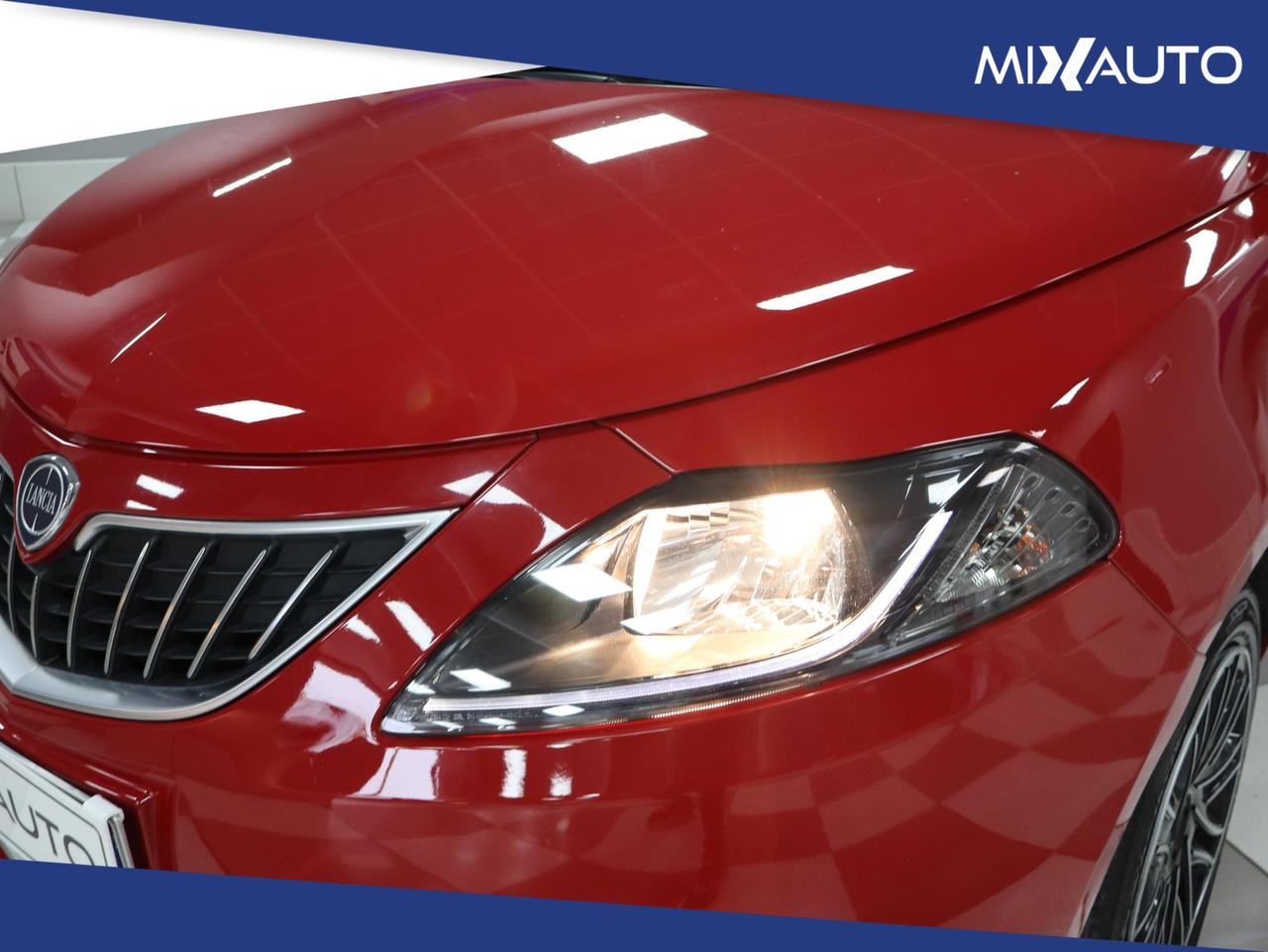 Lancia Ypsilon 1.0 Firefly Hybrid UnYca Ecochic