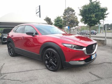Mazda CX-30 2.0L e-Skyactiv-G M Hybrid 2WD Exceed ***UNIPROPRIETARIO***
