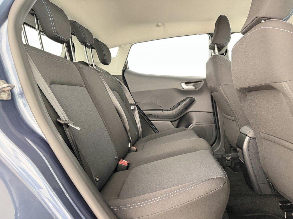 Ford Fiesta Active 5 porte 1.0 EcoBoost Hybrid
