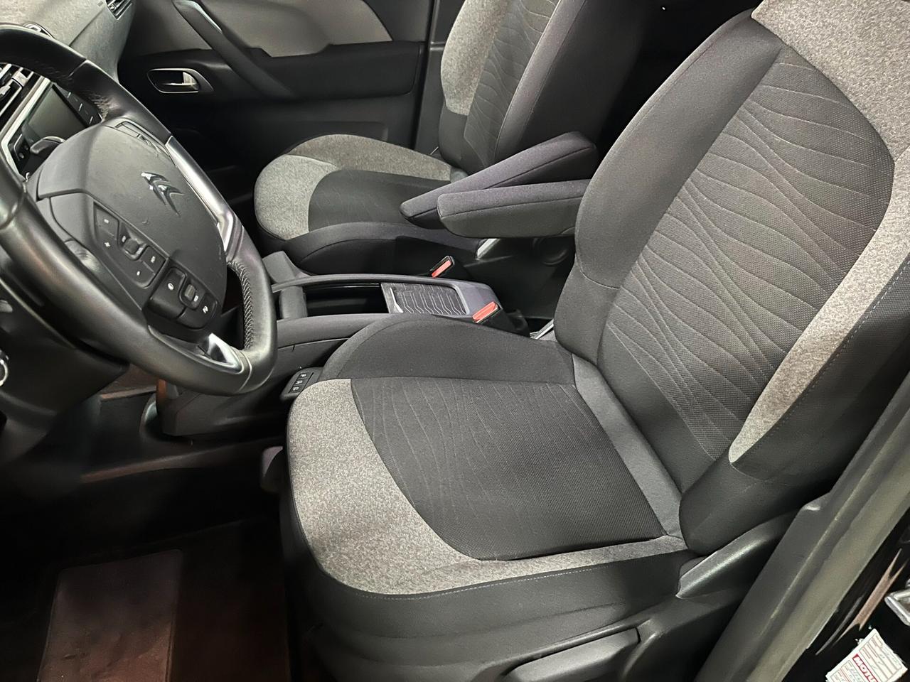 C4 Grand Picasso 2.0 Hdi, 7 posti, EURO 6, cambio AUT.