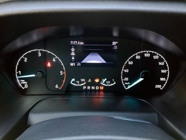 FORD Tourneo Custom 130 CV Automatico Trend