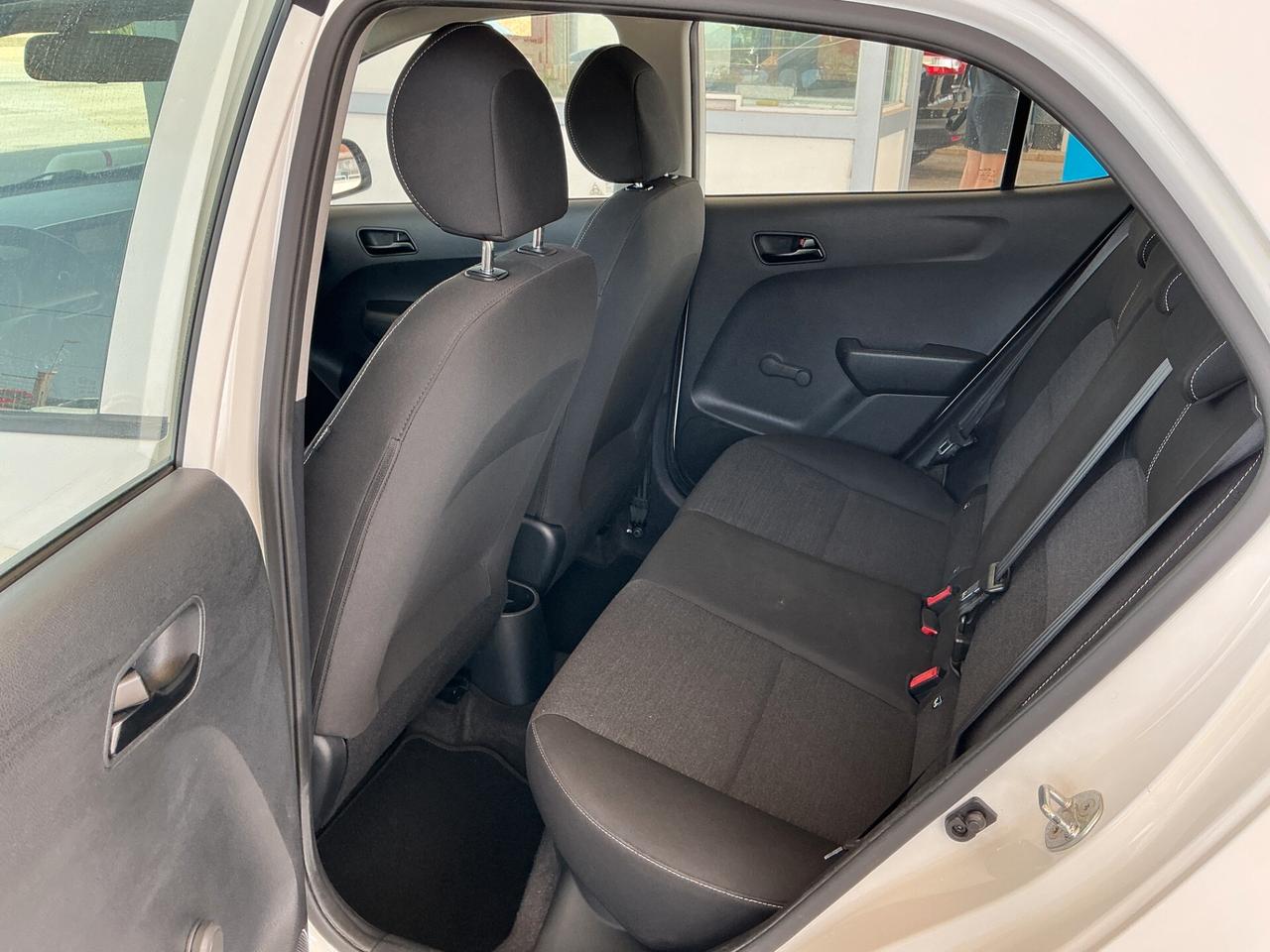 Kia Picanto 1.0 12V 5 porte City