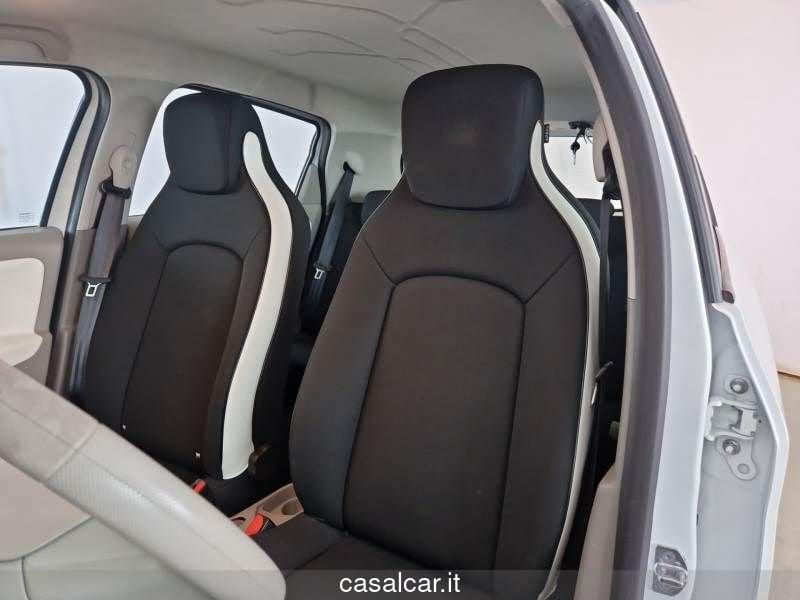 Renault ZOE Life R90 3 ANNI DI GARANZIA KM ILLIMITATI PARI ALLA NUOVA
