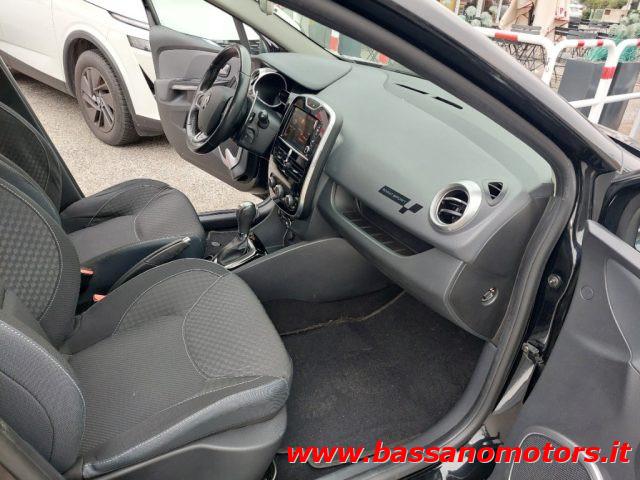 RENAULT Clio 1.2 TCe 120CV EDC 5 porte GT