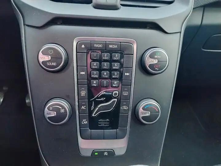 Volvo V40 D2 Business