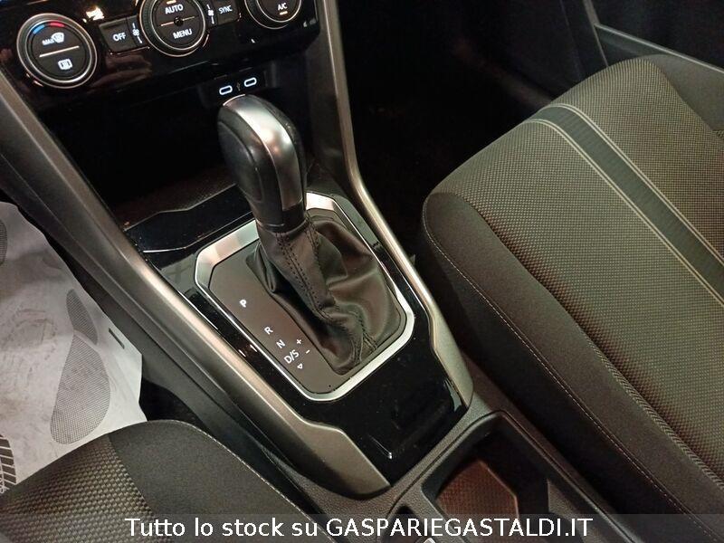 Volkswagen T-Roc T-Roc 2.0 TDI SCR 150 CV DSG Business BlueMotion Technology