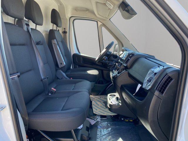 CITROEN Jumper Furgone L2H1 30 2.2 Diesel 120 CV