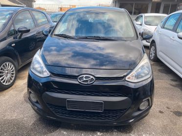 Hyundai i10 1.0 LPGI Econext Comfort