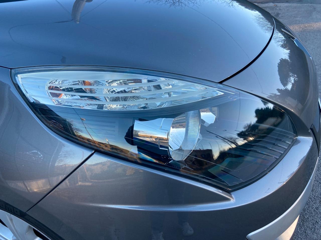 Renault Scenic X-Mod 1.5 dCi 110CV Luxe(BELLISSIMA)