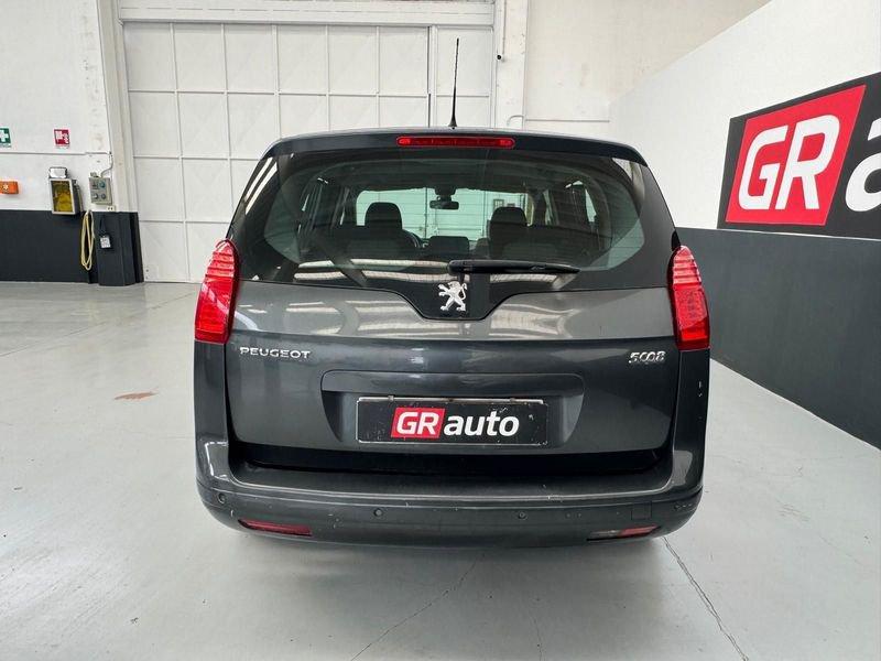 Peugeot 5008 5008 1.6 hdi Business 112cv