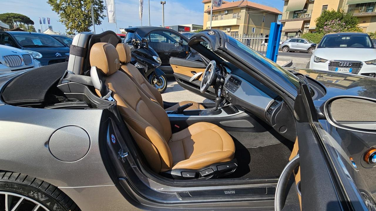 Bmw Z4 2.0i cat Roadster