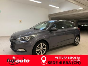 Hyundai i20 5p 1.2 Comfort econext 84cv