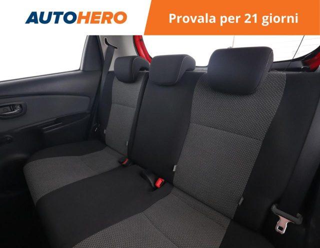 TOYOTA Yaris 1.5 Hybrid 5 porte Active