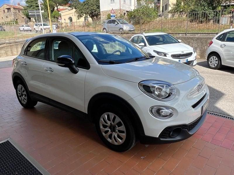 FIAT 500X 1.3 MultiJet 95 CV