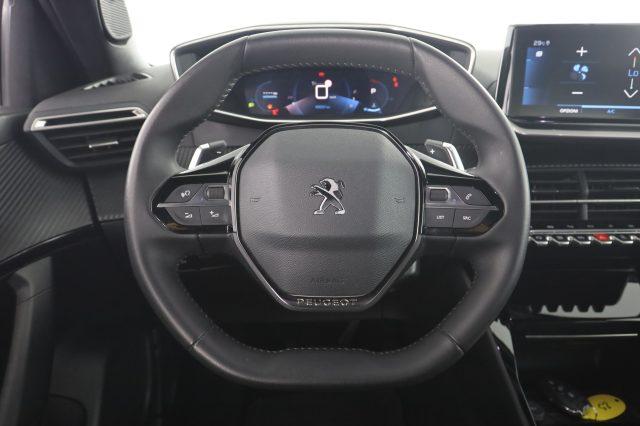 PEUGEOT 2008 2008 PureTech 130 S&S EAT8 Allure Pack