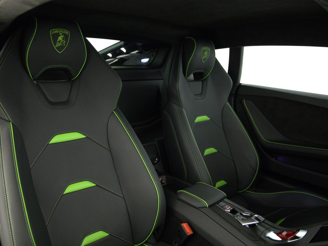 Lamborghini Huracan coupe 5.2 evo 640 awd IVA ESPOSTA PPF COMPLETA