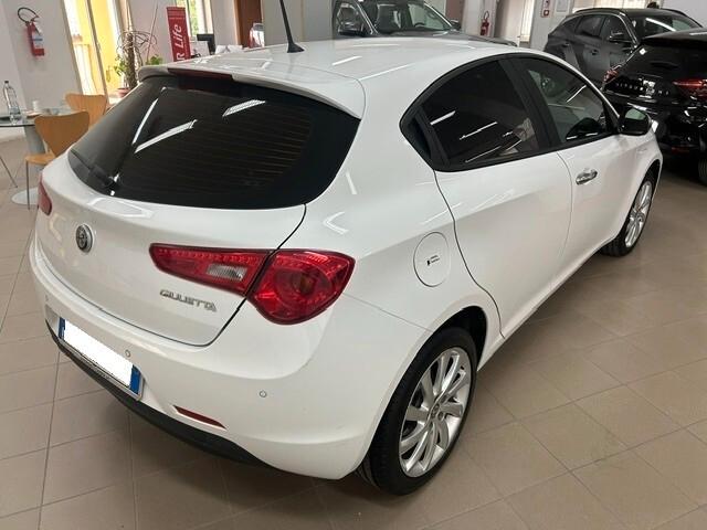 Alfa Romeo Giulietta 1.6 JTDm 120 CV Super